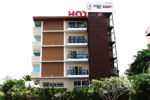 Siam Piman Hotel, Bangkok