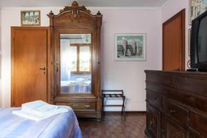 La Casa del Pittore, Lucca