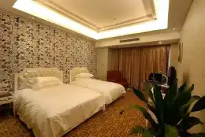 Rumonter Bright Holiday Hotel -, Hangzhou