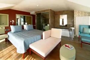 Taba Luxury Suites and Hotel, Istanbul