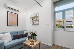 Saint Vitus Apartments with balcony, Rijeka