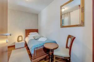 MAJESTIC 3-Bedroom Luxury Apartment, Split
