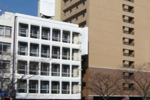 Toyoko Inn Shimonoseki Kaikyo Yume Tower Mae, Shimonoseki