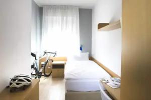 Hotel Giardino Verdi, Riva del Garda