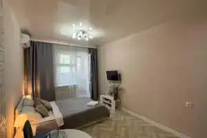 Apartments on Pirogova street 6, Yakutsk