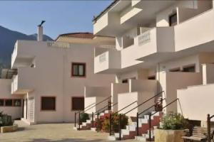 Aristotelis, Palaia Epidhavros