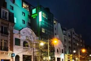 Holiday Inn Reims - City Centre, Reims