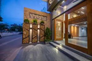Coast House Boutique Hotel, Nha Trang