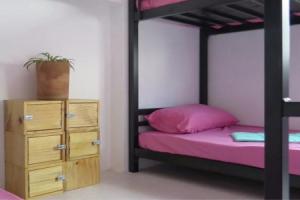 Culture Club Backpackers - Hostel, Haad Rin