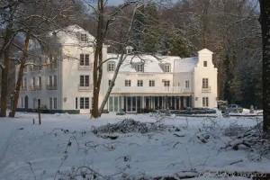 Landgoed Groot Warnsborn, Arnhem