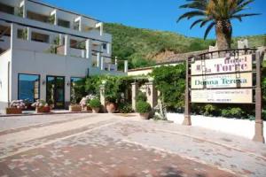 Hotel la Torre, Palinuro
