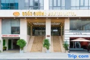 Quoc Cuong Center Da Nang Hotel by Haviland, Da Nang