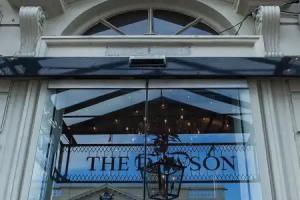 The Dawson Hostel, Dublin