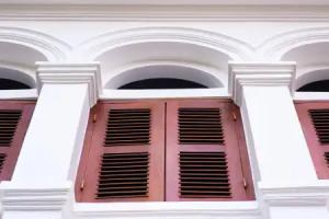 1920 Hotel, Siem Reap