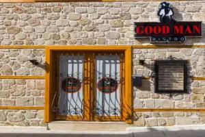Goodman Hotel Bistro, Antalya