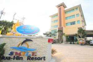 Smile Hua-Hin Resort, Hua Hin
