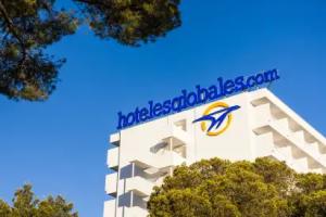 Globales Mimosa, Palma Nova