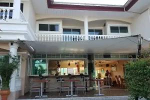 East Shore Pattaya Resort, Pattaya