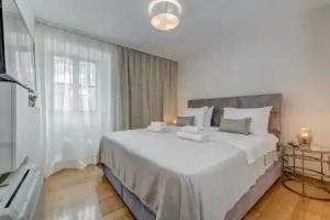 Casa Aurum - City Vibes, Split