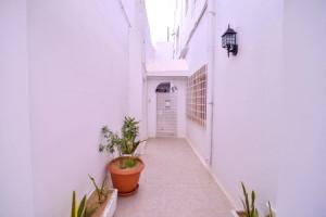 Airbetter -Cosy Apartment near beach, Hammamet
