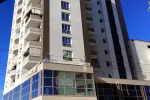 Rezidenca Shopi Apartments, Elbasan