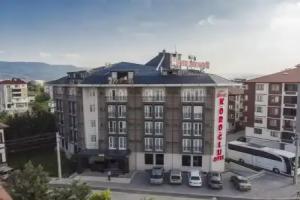 Bolu Grand Koroglu Otel, Bolu