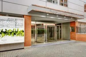 Sercotel Madrid Aeropuerto, Madrid