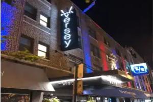 Hotel Versey, Chicago