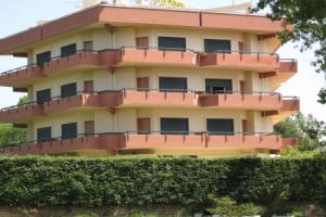 Hotel Le Pleiadi, San Felice Circeo