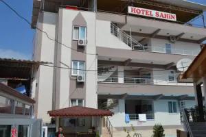 Hotel Sahin, Pamukkale