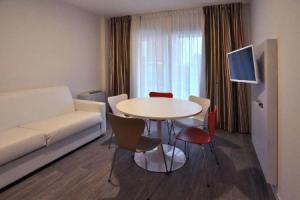 Bb Hotels Aparthotel Arcimboldi, Milan