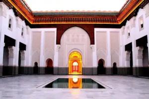 The Oberoi Marrakech, Marrakech