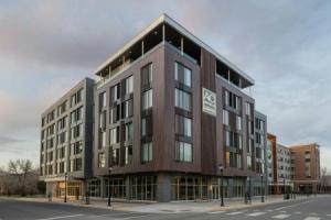 AC Hotel Downtown, Bozeman