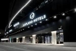Lapland Hotels Arena, Tampere