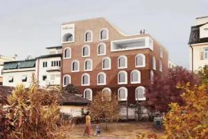 La Briosa Hotel, Bolzano