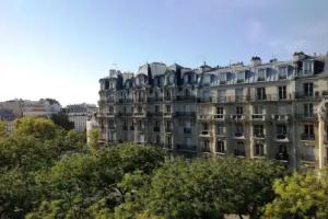 Hôtel du Printemps, Paris
