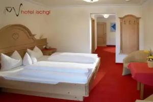 Hotel, Ischgl