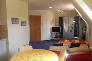 Fährhaus Ferienwohnung Apartments, Saarburg
