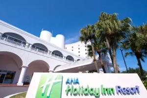 Holiday Inn Resort MIYAZAKI by IHG, Miyazaki