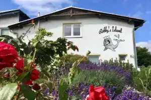 Maisonette Wohnung Robby Apartments, Ostseebad Goehren