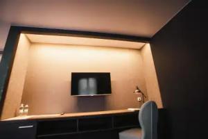 Sribni Leleky Hotel & Spa, Luts'k