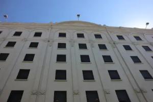 Hotel Aristos, Puebla