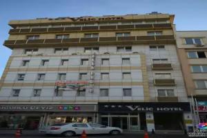 Kucuk Velic Hotel, Gaziantep