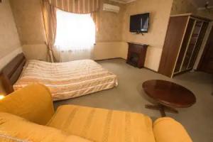 Magnat Lux Hotel, Chernovtsy
