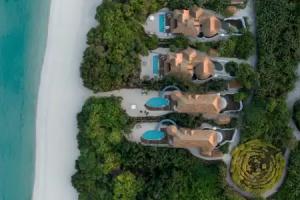 Soneva Jani Hotel, Noonu Atoll