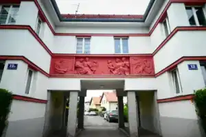 Prime Rooms - Hostel, Vienna