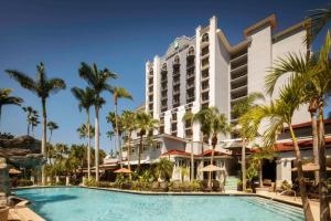 Embassy Suites by Hilton 17th Street, Fort Lauderdale