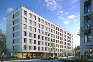 Element By Westin Hotel, Wroclaw