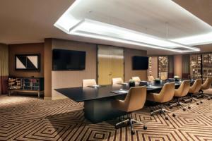 Residence Inn Downtown Magnificent Mile, Chicago