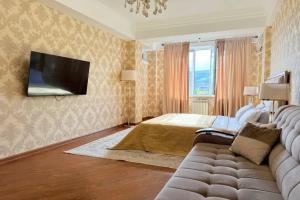 Kak doma 05 in the 1st dead end of Irchi Kazaka 7D, Makhachkala